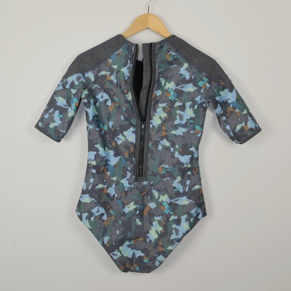 The Upside Masquerade Paddle Suit - Picture 7 of 12